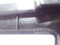 фото thumb №4, Панель рамка панели консоли радио навигации решётка europa kia optima iii 12r