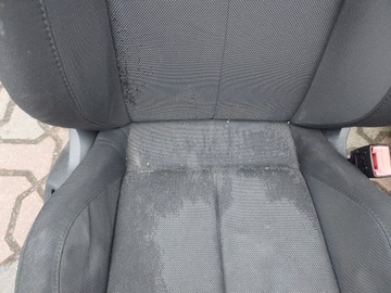 фото thumb №8, Seat leon ii сиденье правый левый диван