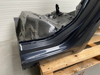 фото thumb №8, Чверть ліва задня крило лівий зад audi a1 ii 82a