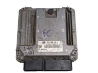 фото thumb №1, Ecu vw crafter 2.0 tdi 0281017790 03l906012r