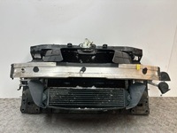 фото thumb №1, Pas передній з радіаторами alfa romeo giulietta 1.6 jtd