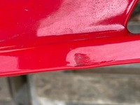 фото thumb №12, Porsche boxter 982 cayman 718 бампер перед pdc pod омивачі 982898041c