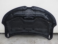 фото thumb №8, Renault koleos ii капот кришка двигуна