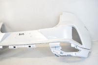 фото thumb №3, Mg marvel r бампер задний задняя