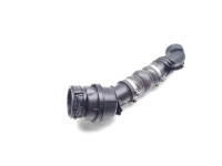 Купить Mercedes-benz a-class пабтрубок  / труба интеркулер a 180 d дизель 85kw 116 hp, фото thumb