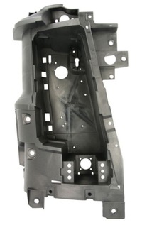 фото thumb №1, Volvo fh fh12 fh16 корпус фара права łódź