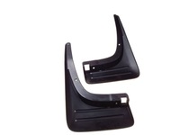 фото thumb №8, Rav4 01-05 бризковики задніх kół задня задні