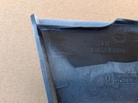 фото thumb №5, Scania r s заглушка накладка решітка оригінал 2978851