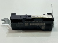 фото thumb №1, Модуль кришки audi a8 d4 4h0959107f легальний !