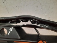 фото thumb №7, Renault clio v lift 23- решітка бампера перед передня 52125-0d090