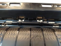 фото thumb №6, Skoda enyaq решётка радиатора решётка радиатора бампера перед org 5la853653