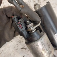 Audi a4 b8 2,0tfsi стартер bosch 0001138013 06h911021 Доставка, фото thumb