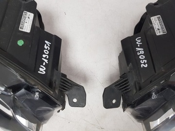 фото thumb №15, Opel vivaro c zafira d life лампа proace space tourer лампы правая левая