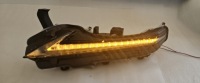 Противотуманная фара левый перед drl led 4 pin lexus nx 1 2014- Цена, фото thumb