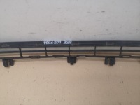 фото thumb №8, Решётка средняя бампер перед peugeot 3008 i lata 09-12 przed lift