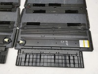 фото thumb №6, Chrysler grand voyager v 2011 комплект обшивка багажника