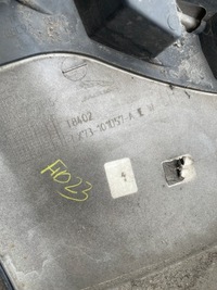 фото thumb №9, Jaguar xe молдинг поріг ліва gx73-101d57-a