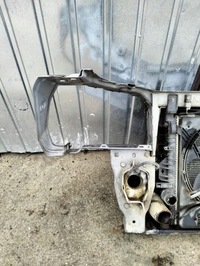 фото thumb №11, Pas передний 2.2 дизель land rover freelander ii lift 2012-2014 цвет lrc949