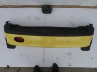 фото thumb №1, Бампер задняя hyundai atos 2001 r