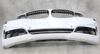 фото thumb №10, Бампер bmw 3 gt f34 gran turismo na омивачі na 4 pdc