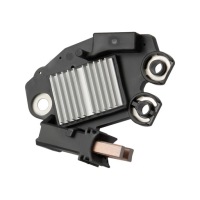Купить Регулятор напряжения 14v fiat 9645907580 citroen 5702 a0 fiat ducato scudo, фото thumb