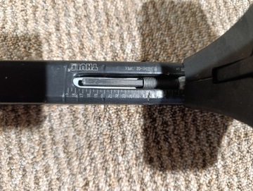 фото thumb №5, Thule, багажник, балка дахові uniwersalny-853-2341-02.