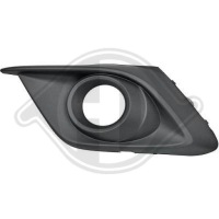 Решётка  решётка бампера решётка радиатора к mazda 3 sedanousin в Украине, фото thumb