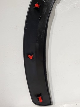 фото thumb №9, Mitsubishi eclipse cross liswa na крыло правая перед 7400a740