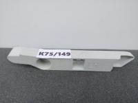 фото thumb №1, Ford focus 2 ii mk2 lift лівий напрямна бампера перед кронштейн k75/149