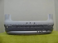 фото thumb №1, Бампер задняя audi q4 e-tron 89a 21-