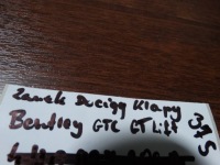 фото thumb №3, Idealny замок доводчик кришки bentley gtc gt lift 1