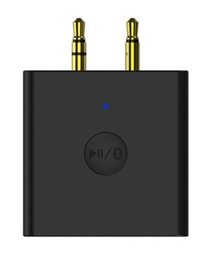 B05 2 передатчика Bluetooth 1Mii 2 разъема AUX 3,5 10 м