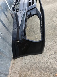 фото thumb №8, Бампер перед переднє audi a7 s7 c8 4k s-line