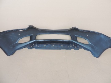 фото thumb №9, Honda accord viii рестайлінг 2012 2013 2014 переднє бампер