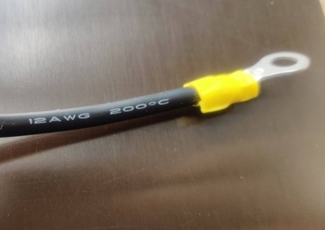 фото thumb №6, Изолятор pod блок управления компьютер ecu saab 9-3 b207