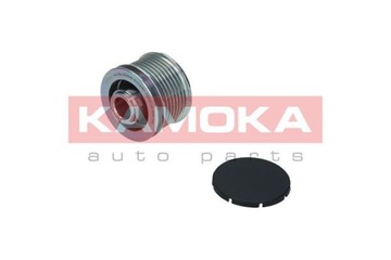 фото thumb №2, Сцепление генератора kamoka rc066