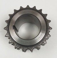 фото thumb №3, Колесо зубчасте розподільного валу mercedes w202 2.5 d