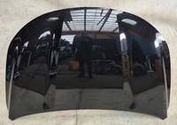 фото thumb №1, Kia sorento iv 20- капот крышка двигателя