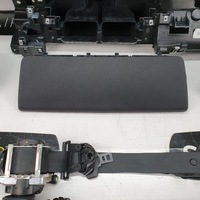 фото thumb №7, Rover discovery панель консоль подушки ремені подушка безпеки