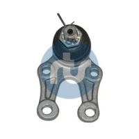 93.02539/rts шаровая опора рычага toyota rts Цена, фото thumb