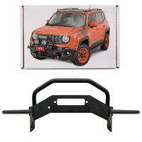 фото thumb №1, Jeep renegade i bu 14-18 бампер pod лебідка model daystar offroad