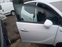 Купити Двері правий перед праве передні opel meriva b, фото thumb
