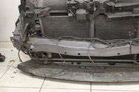 фото thumb №7, Pas переднє радіатор mazda cx7 cx-7 2006r- 2.3 b