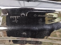 фото thumb №11, Капот крышка двигателя mercedes w213 amg lift a2138870203