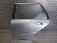 фото thumb №1, Дверь левый задняя mercedes w203 744u kombi