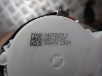 фото thumb №7, Pas безопасности правое перед bmw 118i f20 po рестайлинг 19r 668 34078319d 11435