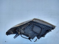 Renault megane 3 3 рестайлінг  фара права передні  передня 260109470r англієць  uk Оригінал, фото thumb