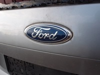 фото thumb №13, Крышка багажника задняя багажника ford s-max