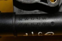 фото thumb №14, Корпус термостата 8200154296 master ii 2.2 dci