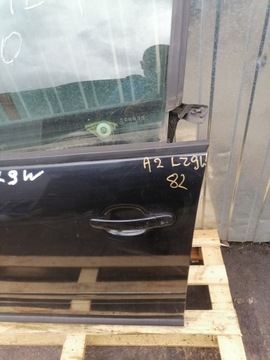 фото thumb №8, Дверь левый перед передние audi a2 lz9w